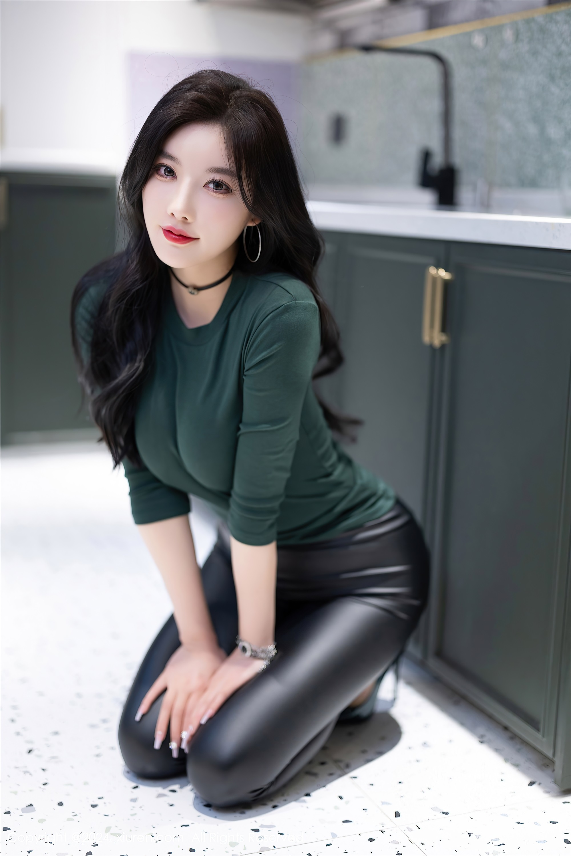 Xiuren秀人网 2024.06.14 NO.8707 杨晨晨Yome